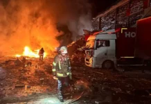 Олег Синегубов и Денис Шмыгаль рассказали о критической ситуации oleg sinegubov i denis shmygal rasskazali o kriticheskoj situaczii-obzone-su-0