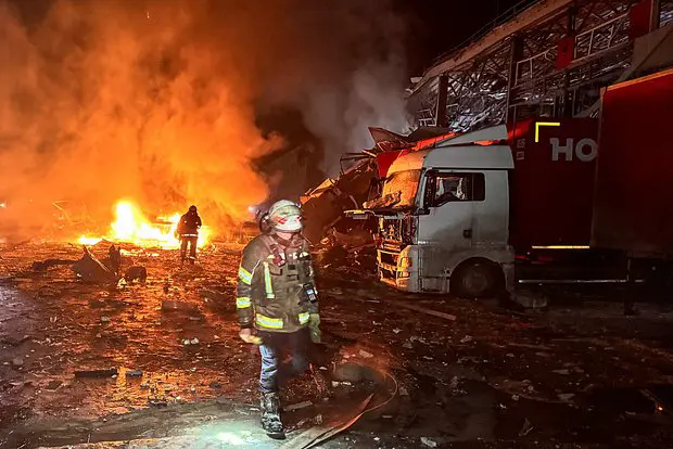 Архивное фото