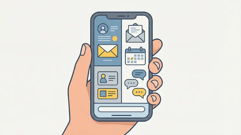 Эксперт по этикету Лукинова раскрыла нюансы деловой переписки