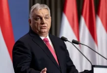 Орбан обвиняет Евросоюз в игноре позиции европейцев по Украине orban obvinyaet evrosoyuz v ignore poziczii evropejczev po ukraine-obzone-su-0