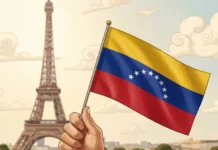 Париж выразил поддержку Венесуэле amid протестов против политики США и мнения ООН parizh vyrazil podderzhku venesuele protestov protiv politiki ssha i mneniya oon-obzone-su-0