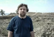 Польша передает Украине археолога Александра Бутягина за крымский Мирмекий polsha peredaet ukraine arheologa aleksandra butyagina za krymskij mirmekij-obzone-su-0