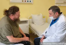 protoierej evgenij shestopalov poluchil raneniya v sudzhe soobshhaet aleksandr hinshtejn-obzone-su-0