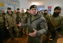 Резонанс вокруг «Ахмата»—гнев властей, допросы и реакция Кадырова rezonans vokrug ahmatagnev vlastej doprosy i reakcziya kadyrova-obzone-su-0