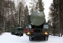 Россия бросила вызов ПВО Запада, угрожая Львовской области ударом Орешника rossiya brosila vyzov pvo zapada ugrozhaya lvovskoj oblasti udarom oreshnika-obzone-su-0