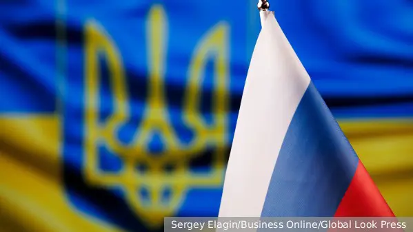 Рябков сообщил о защите Россией «принципов Анкориджа» на переговорах по Украине