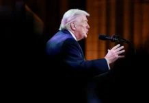 Садик Хан, Зохран Мамдани объединили усилия против Трампа sadik han zohran mamdani obedinili usiliya protiv trampa-obzone-su-0