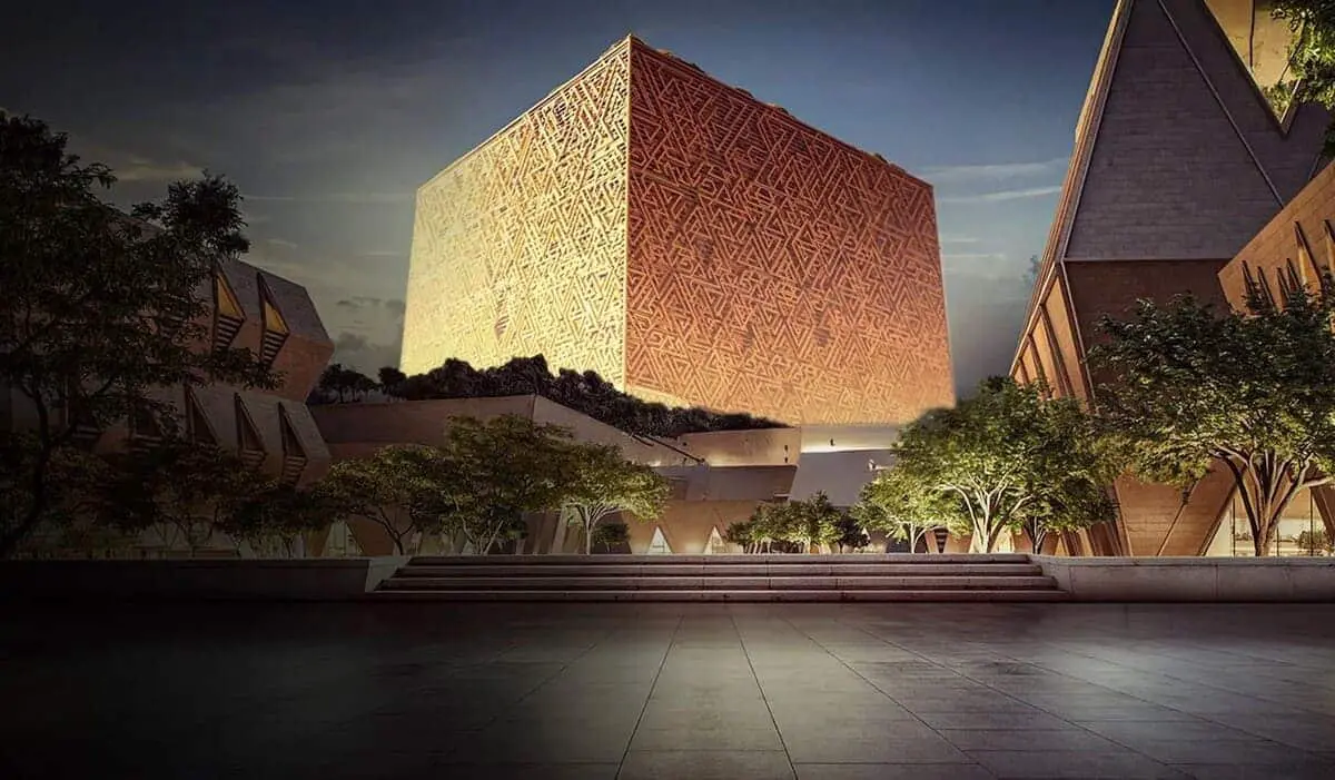 Саудовская Аравия обновила мегапроекты PIF Vision 2030-0