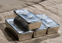 Серебро и золото выходят в лидеры рынка, опережая Nvidia и гигантов IT serebro i zoloto vyhodyat v lidery rynka operezhaya i gigantov -obzone-su-0