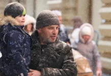 Синоптики ожидают в Москве обильный снег и отличную работу коммунальных служб sinoptiki ozhidayut v moskve obilnyj sneg i otlichnuyu rabotu kommunalnyh sluzhb-obzone-su-0