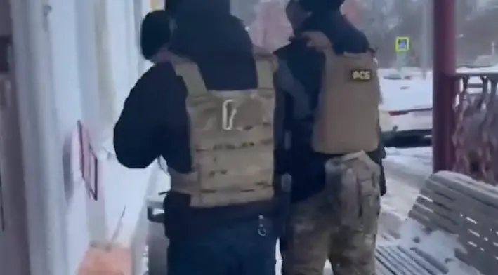 В Москве возбудили дело на украинца, призывавшего к терактам в России