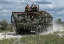 Сводка Минобороны: Южная группировка ликвидировала Stryker ВСУ svodka minoborony yuzhnaya gruppirovka likvidirovala vsu-obzone-su-0