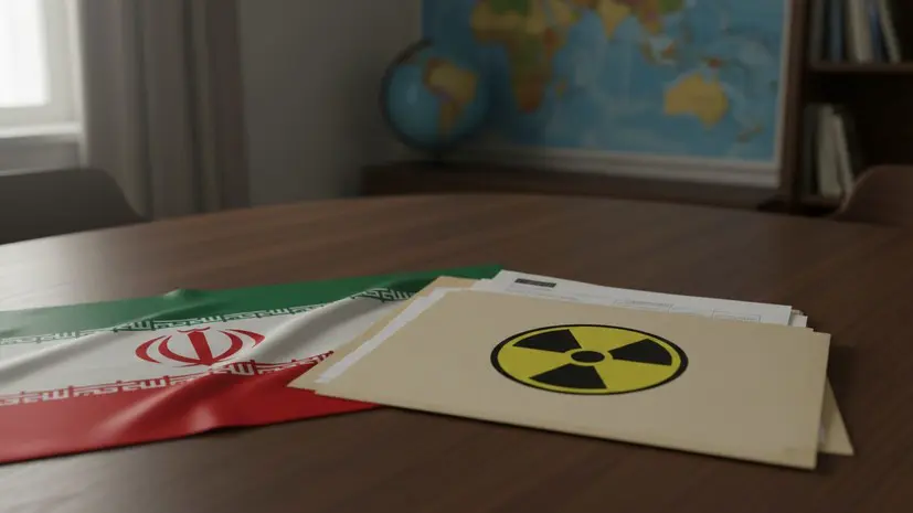 МИД Ирана: Тегеран готов к переговорам по ядерной программе