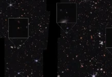 Телескоп «Джеймс Уэбб» открывает уникальные галактики во Вселенной teleskop dzhejms uebb otkryvaet unikalnye galaktiki vo vselennoj-obzone-su-0