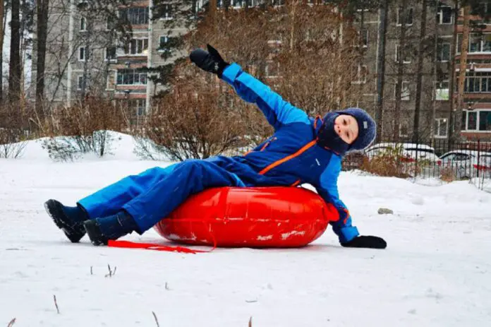 Территориальный центр медицины катастроф дает советы по безопасному зимнему отдыху-0