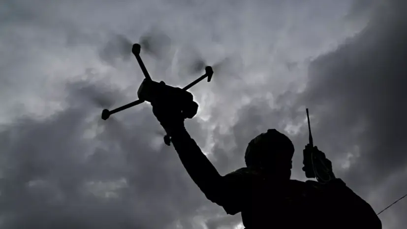 Forbes: советские мины ТМ-62 используются в зоне СВО для сбросов с БПЛА и штурмов