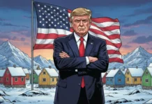 Трамп предложил Дании сделку по Гренландии для безопасности США и НАТО tramp predlozhil danii sdelku po grenlandii dlya bezopasnosti ssha i nato-obzone-su-0