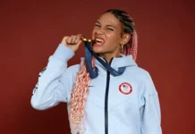 Тринити Родман устанавливает рекорд NWSL с Вашингтон Спирит! triniti rodman ustanavlivaet rekord s vashington spirit-obzone-su-0