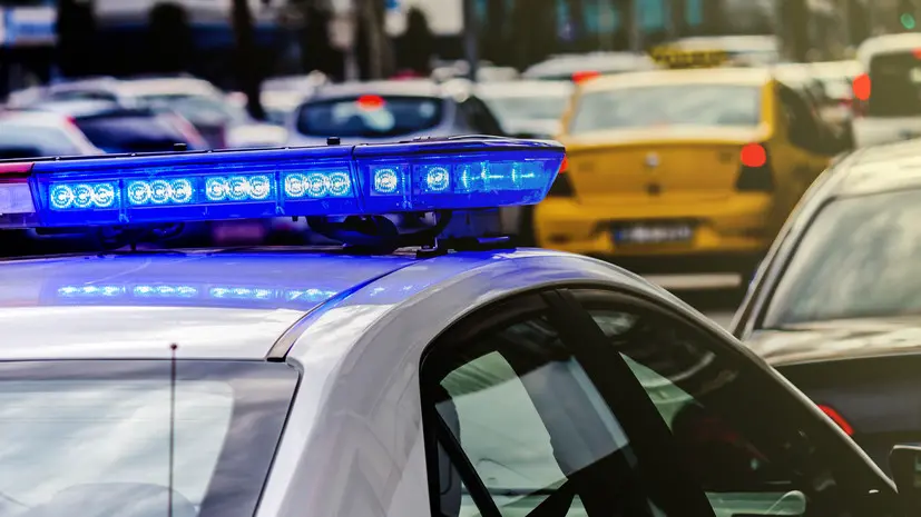 В Дагестане в ДТП погибли два человека