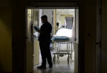 В Екатеринбурге россиянин выжил: пули в сердце не помеха v ekaterinburge rossiyanin vyzhil puli v serdcze ne pomeha-obzone-su-0