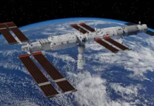 В Хуайжоу строят уникальный центр для космических первопроходцев v huajzhou stroyat unikalnyj czentr dlya kosmicheskih pervoprohodczev-obzone-su-0