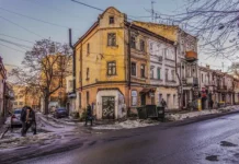 v odesse srabotala sistema pvo kotoraya zashhitila infrastrukturu i elektrichestvo-obzone-su-0