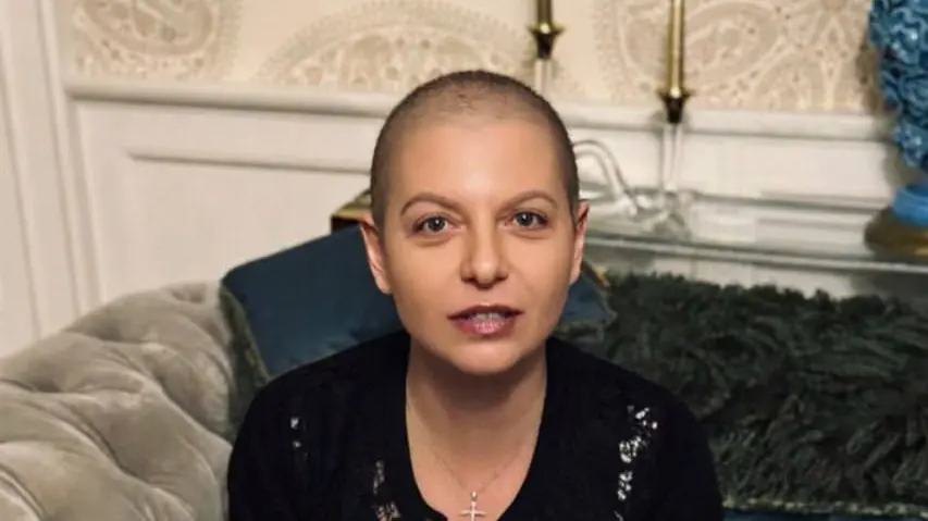 «Смерти нет»: Симоньян показала себя без парика после курсов химиотерапии