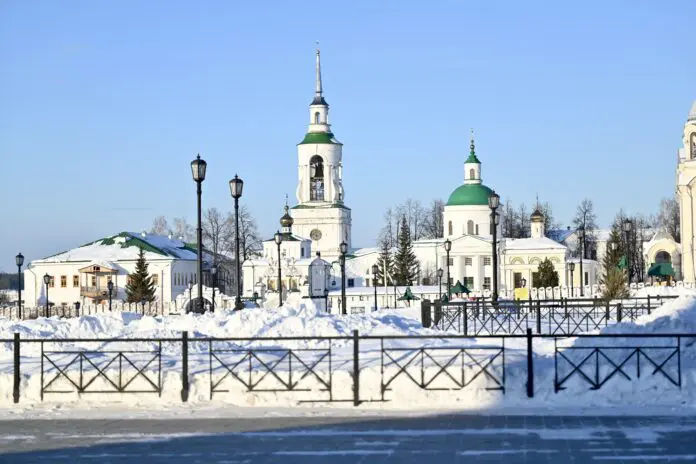 Верхотурье отмечает яркие победы в развитии туризма и культуре-0
