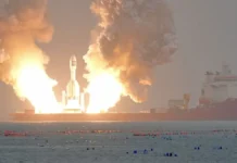 vostochnyj kosmoport kitaya gotovit morskie ispytaniya raket-obzone-su-0