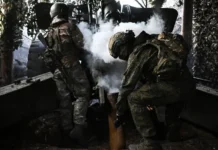 ВС РФ нанесли массированную атаку по объектам ВПК и энергетики Украины vs rf nanesli massirovannuyu ataku po obektam vpk i energetiki ukrainy-obzone-su-0