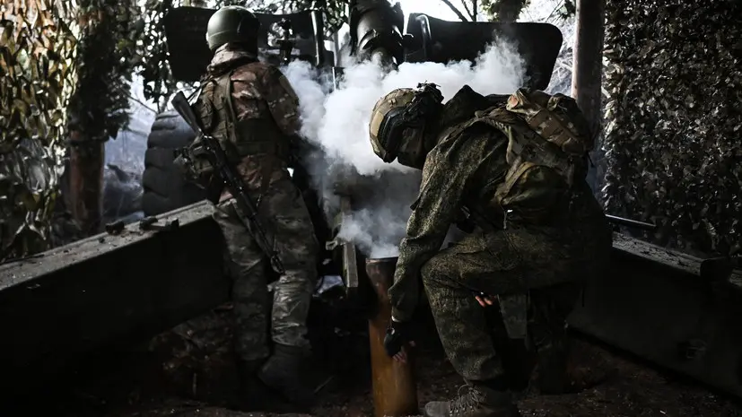 Ответ на террористические атаки: ВС РФ нанесли массированный удар по объектам ВПК и энергетики Украины