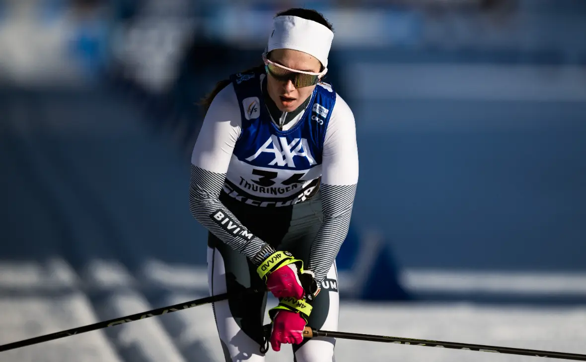 Дарья Непряева (Keystone Press Agency / Global Look Press)