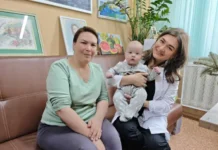 Зафирова и Ткачук из СООД поддерживают беременных с онкологией zafirova i tkachuk iz sood podderzhivayut beremennyh s onkologiej-obzone-su-0