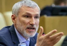 Журавлев предупредил: Европа опасна после спецоперации zhuravlev predupredil evropa opasna posle speczoperaczii-obzone-su-0