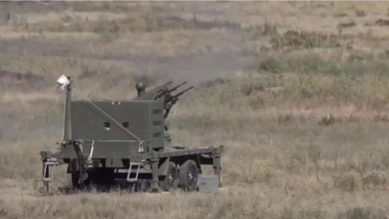 Что известно о системе «Зубр»