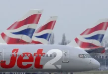 Jet2 Airbus A321 успешно посадил самолет несмотря на приступ пилота 2 321 uspeshno posadil samolet nesmotrya na pristup pilota-obzone-su-0