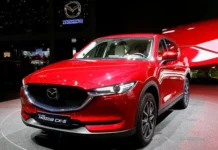 Mazda CX-5 вновь бьет рекорды, Evolute в лидерах рынка 5 vnov bet rekordy v liderah rynka-obzone-su-0