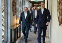 Аббас Арагчи оценил возможности диалога США, Ирана и Омана abbas aragchi oczenil vozmozhnosti dialoga ssha irana i omana-obzone-su-0