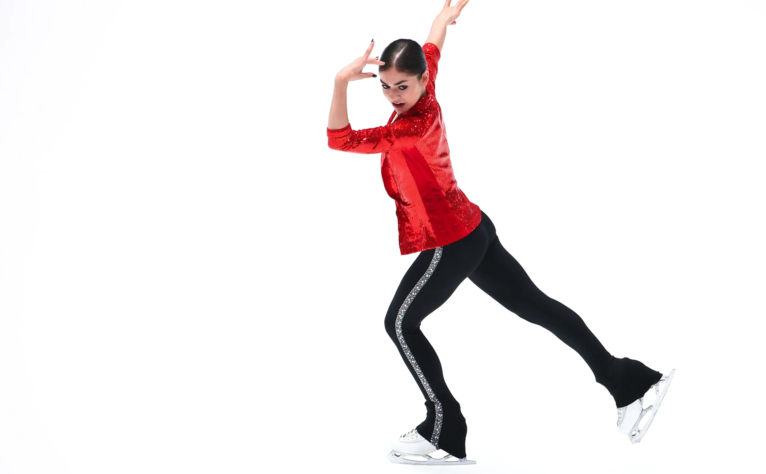 Аделия Петросян ( Петр Ковалев / ТАСС)