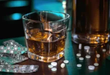 Андрей Тюрин из Алкомед объяснил опасность алкоголя с парацетамолом andrej tyurin iz alkomed obyasnil opasnost alkogolya s paraczetamolom-obzone-su-0