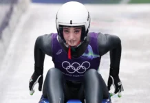 Дарья Олесик показала достойный результат на Олимпийских играх darya olesik pokazala dostojnyj rezultat na olimpijskih igrah-obzone-su-0