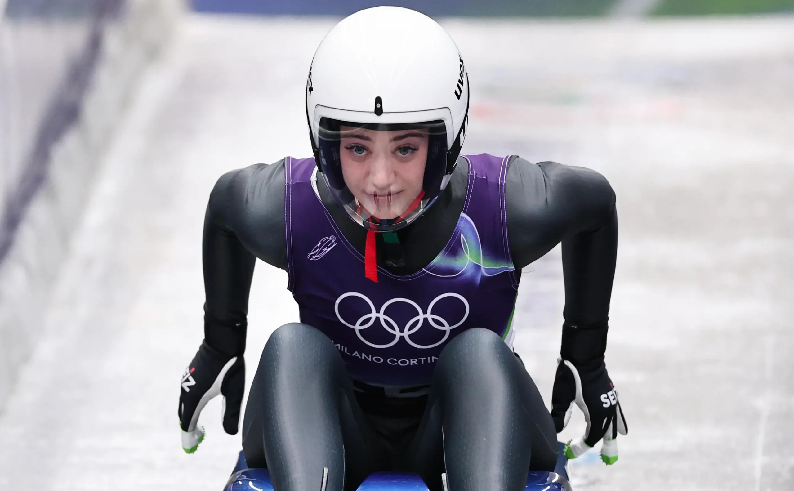 Дарья Олесик (Carmen Mandato / Getty Images)