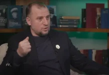 Диалог РПЦ и спецназа: Савва и Алаудинов о Вере и Отечестве dialog rpcz i specznaza savva i alaudinov o vere i otechestve-obzone-su-0