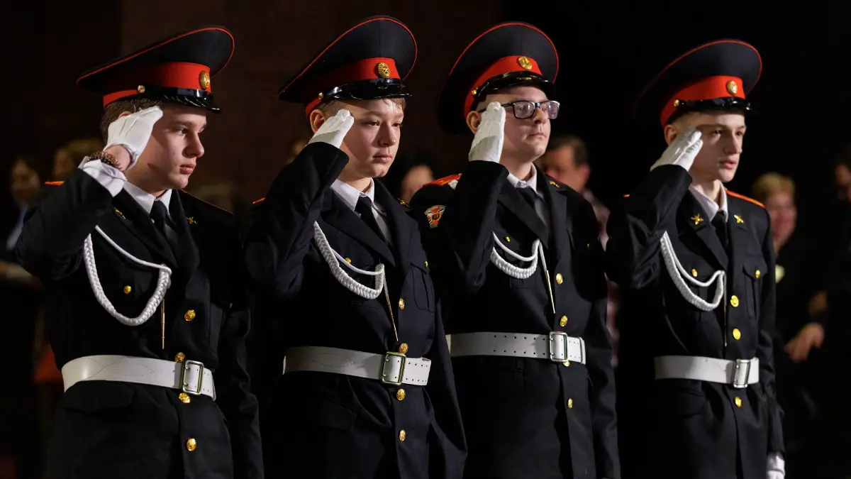 Спортивные соревнования, концерты и выставки: как столичные центры допобразования отметят День защитника Отечества