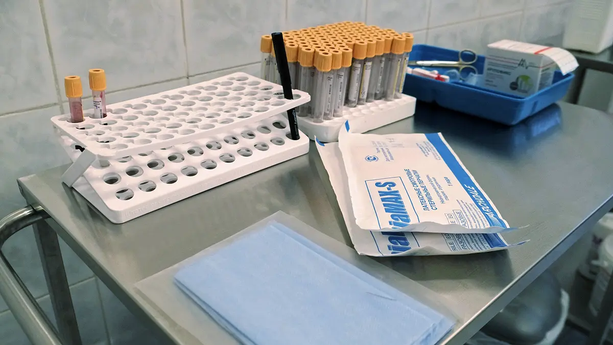 Биологи из США создали вакцину, способную нейтрализовать ВИЧ после первой дозы