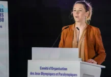 Франция подтверждает участие в паралимпийском открытии вопреки IPC francziya podtverzhdaet uchastie v paralimpijskom otkrytii vopreki -obzone-su-0