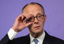 Фридрих Мерц столкнулся с расколом ЕС и угрозой членства Украины fridrih mercz stolknulsya s raskolom es i ugrozoj chlenstva ukrainy-obzone-su-0