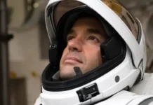 Глава NASA Айзекман посетит Байконур для встречи с Дмитрием Бакановым glava ajzekman posetit bajkonur dlya vstrechi s dmitriem bakanovym-obzone-su-0