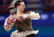 Гуменник вдохновлён Плющенко и Петросян — выступление обещает успех gumennik vdohnovlyon plyushhenko i petrosyan vystuplenie obeshhaet uspeh-obzone-su-0