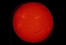 ИКИ РАН отметил на Солнце уникальный смайлик из активных областей iki ran otmetil na solncze unikalnyj smajlik iz aktivnyh oblastej-obzone-su-0